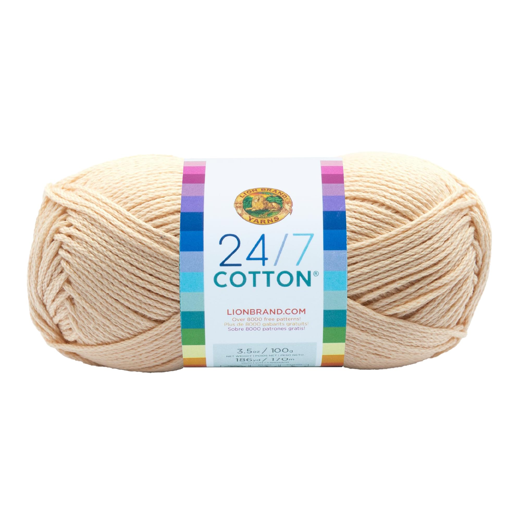 24/7 Cotton Family