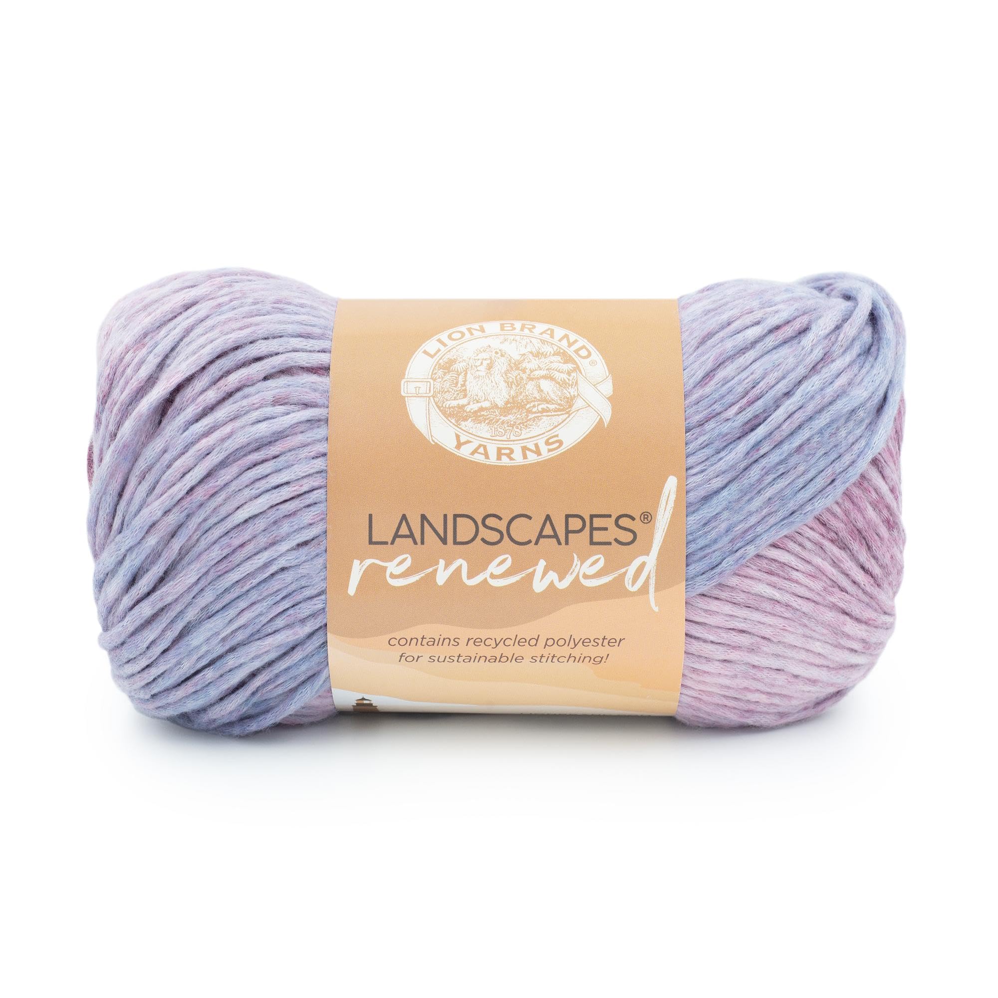 Landscapes® Renewed
