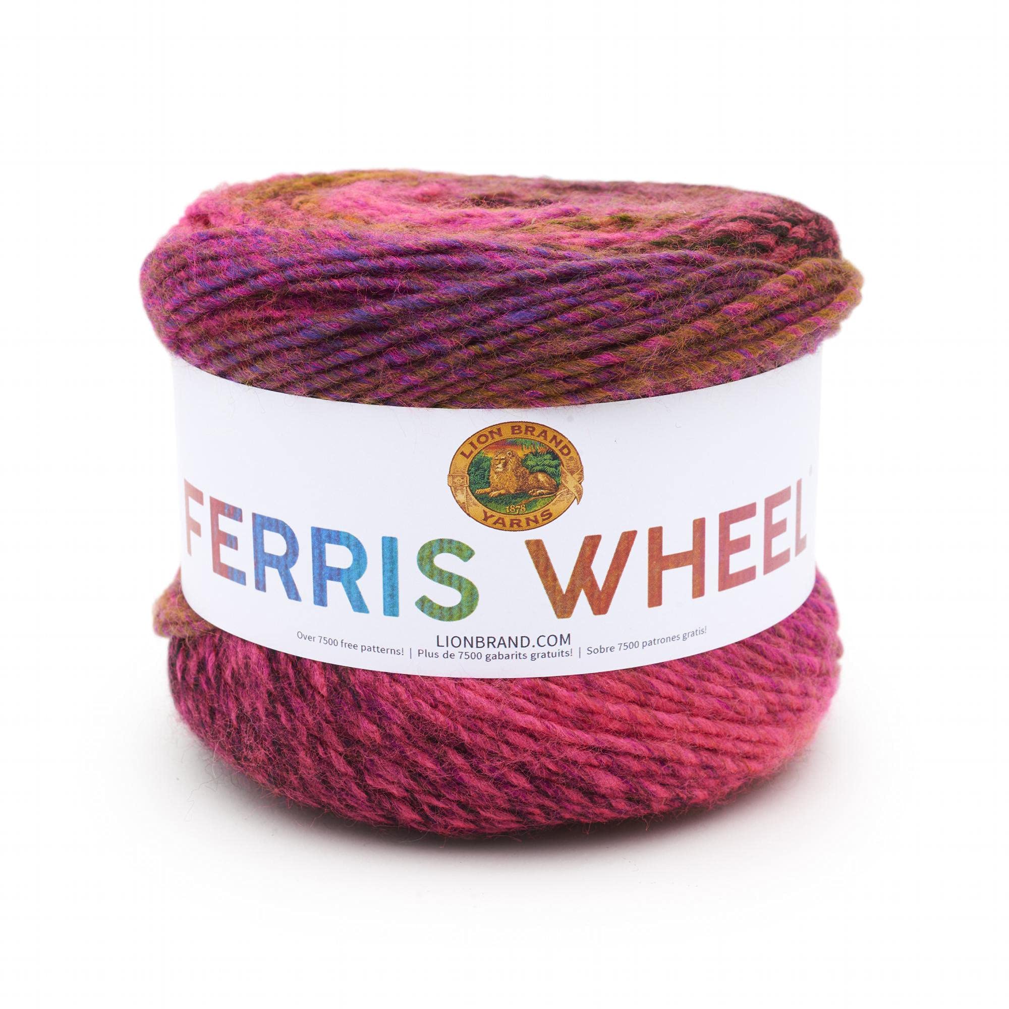 Ferris Wheel